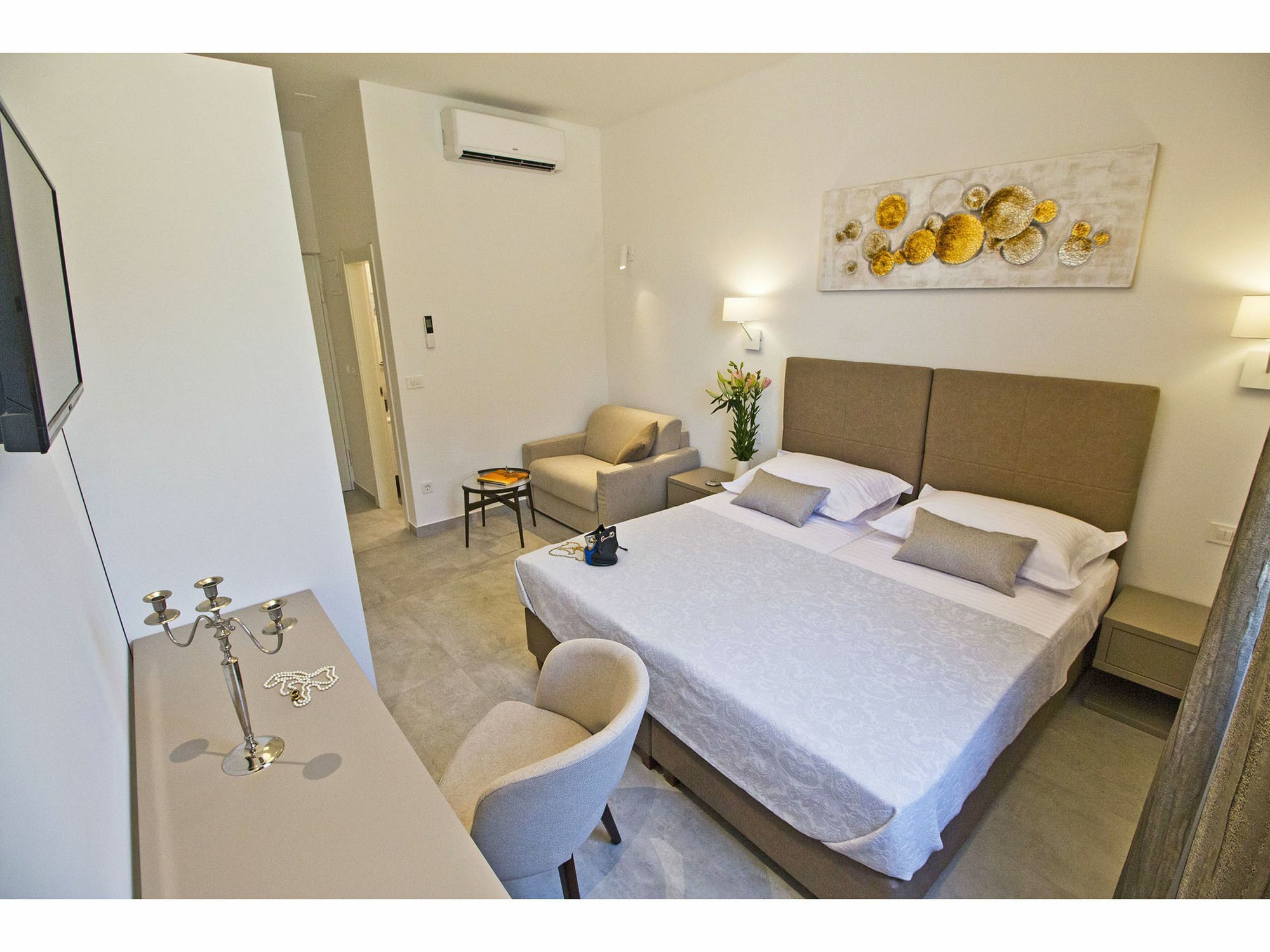 Luxury Rooms Pino Split Exterior foto